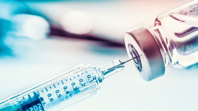 Vacinação 2018 – Previna-se com a Tetravalente