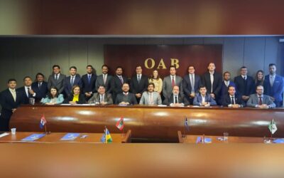Conselho Deliberativo da ANAPE se reúne em Brasília e escolhe a cidade de Florianópolis para sediar o Congresso Nacional dos Procuradores dos Estados e do Distrito Federal em 2023