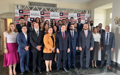 Conselho Deliberativo da ANAPE se reúne em São Luís
