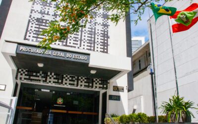 Vara de Execuções Fiscais Estaduais entra em funcionamento em Santa Catarina